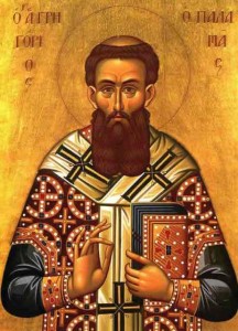 Grigorios Palamas