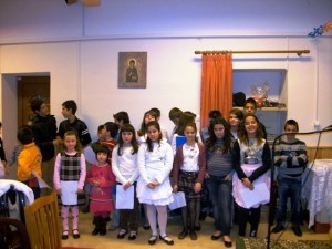 Xrist.Giorti 2011 Amyklwn 08