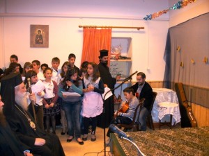 Xrist.Giorti 2011 Amyklwn 10