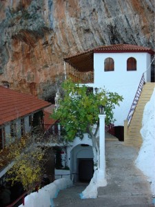 Panagia Elwna