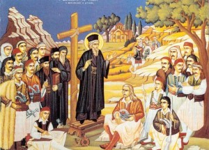 Kosmas Aitwlos