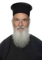 Πρωτ. Χρήστος Τσαγκαρούλης