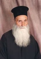 Πρωτ. Ελευθέριος Καναβάρος