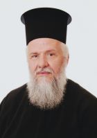 Αρχ. Γεράσιμος Πετρολέκας