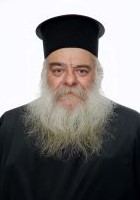 Πρωτ. Ανάργυρος Γαλάνης