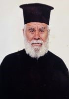 π. Δημήτριος Μαρτσούκος