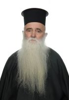 π. Πέτρος Κονίδης